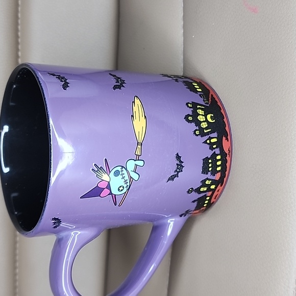 Disney Stitch Halloween Cup - Picture 2 of 2